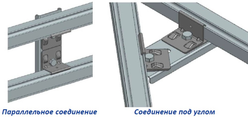 WALLBOX универсальное соединение